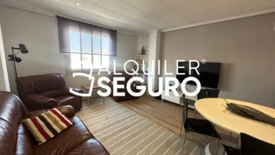 Piso en alquiler en Algirós - Imagen 60