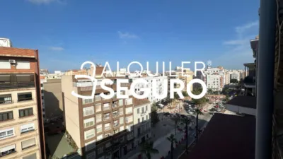 Piso en alquiler en Algirós - Imagen 65