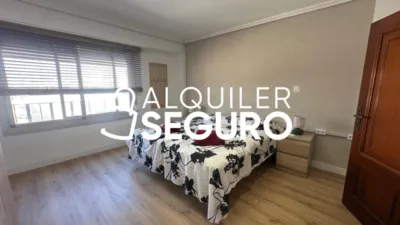 Piso en alquiler en Algirós - Imagen 67