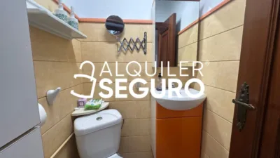 Piso en alquiler en Algirós - Imagen 6