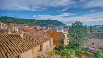 Casa en venta en Calle de Esperanza, Mañeru de 590.000 €