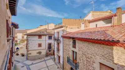 Casa en venta en Calle de Esperanza, Mañeru de 590.000 €
