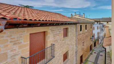 Casa en venta en Calle de Esperanza, Mañeru de 670.000 €