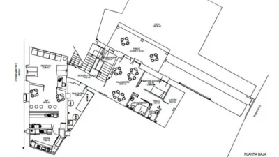Casa en venta en Calle de Esperanza, Mañeru de 670.000 €