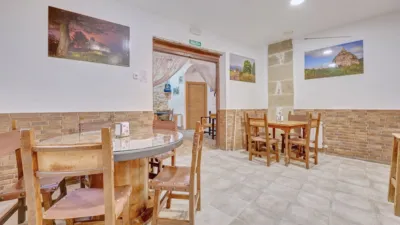 Casa en venta en Calle de Esperanza, Mañeru de 670.000 €