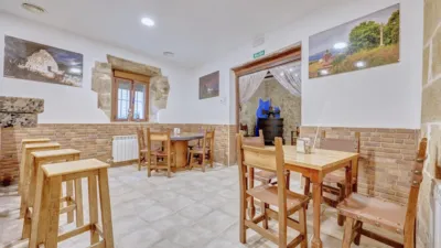 Casa en venta en Calle de Esperanza, Mañeru de 670.000 €