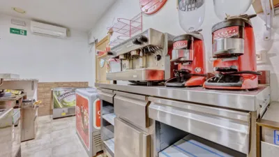 Casa en venta en Calle de Esperanza, Mañeru de 590.000 €