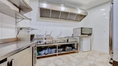 Casa en venta en Calle de Esperanza, Mañeru de 670.000 €
