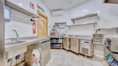 Casa en venta en Calle de Esperanza, Mañeru de 590.000 €