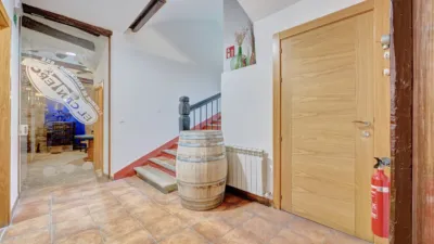 Casa en venta en Calle de Esperanza, Mañeru de 670.000 €
