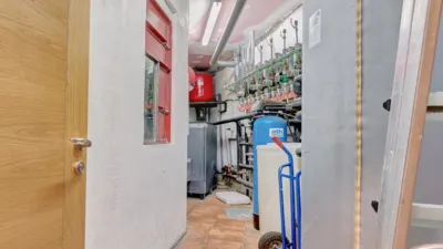 Casa en venta en Calle de Esperanza, Mañeru de 590.000 €