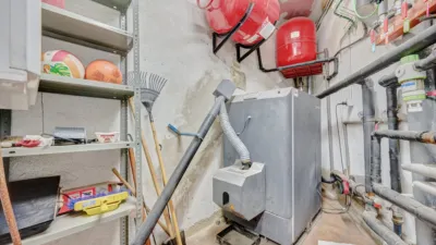 Casa en venta en Calle de Esperanza, Mañeru de 590.000 €