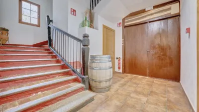 Casa en venta en Calle de Esperanza, Mañeru de 590.000 €