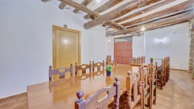 Casa en venta en Calle de Esperanza, Mañeru de 670.000 €