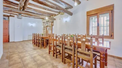 Casa en venta en Calle de Esperanza, Mañeru de 670.000 €