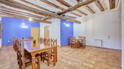 Casa en venta en Calle de Esperanza, Mañeru de 670.000 €