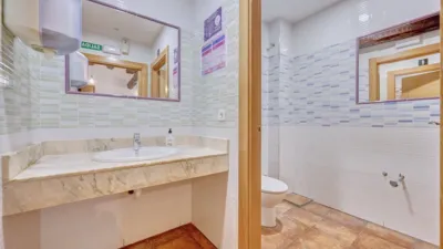 Casa en venta en Calle de Esperanza, Mañeru de 590.000 €