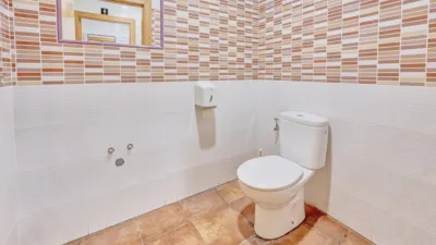 Casa en venta en Calle de Esperanza, Mañeru de 590.000 €