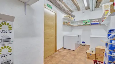 Casa en venta en Calle de Esperanza, Mañeru de 670.000 €