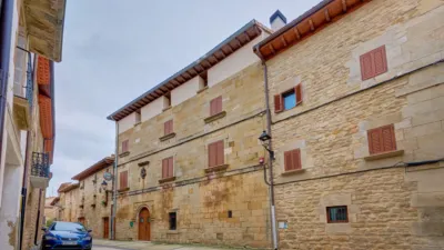 Casa en venta en Calle de Esperanza, Mañeru de 670.000 €