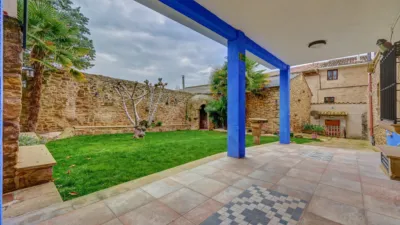Casa en venta en Calle de Esperanza, Mañeru de 670.000 €