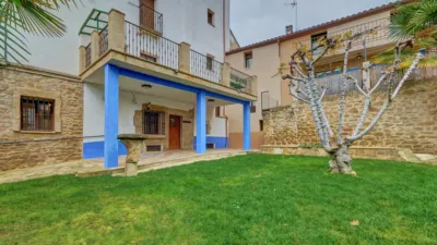 Casa en venta en Calle de Esperanza, Mañeru de 670.000 €