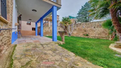 Casa en venta en Calle de Esperanza, Mañeru de 670.000 €