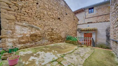 Casa en venta en Calle de Esperanza, Mañeru de 670.000 €