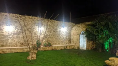 Casa en venta en Calle de Esperanza, Mañeru de 590.000 €