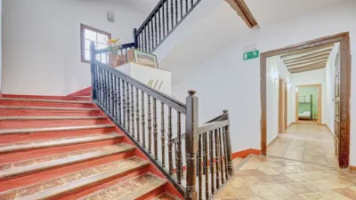 Casa en venta en Calle de Esperanza, Mañeru de 590.000 €