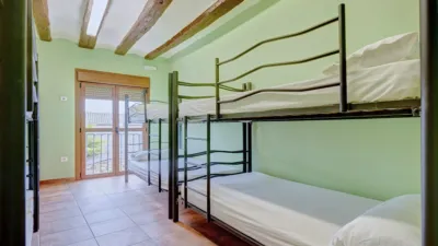 Casa en venta en Calle de Esperanza, Mañeru de 670.000 €