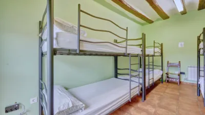 Casa en venta en Calle de Esperanza, Mañeru de 670.000 €