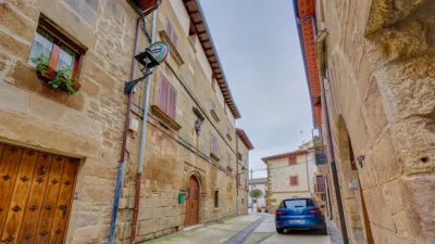 Casa en venta en Calle de Esperanza, Mañeru de 670.000 €