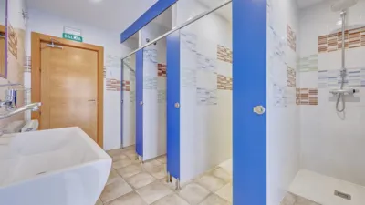 Casa en venta en Calle de Esperanza, Mañeru de 590.000 €