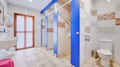 Casa en venta en Calle de Esperanza, Mañeru de 590.000 €
