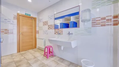 Casa en venta en Calle de Esperanza, Mañeru de 590.000 €