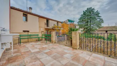Casa en venta en Calle de Esperanza, Mañeru de 590.000 €