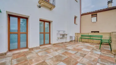 Casa en venta en Calle de Esperanza, Mañeru de 590.000 €