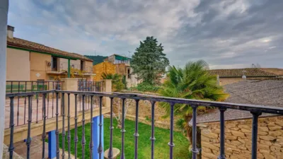 Casa en venta en Calle de Esperanza, Mañeru de 670.000 €