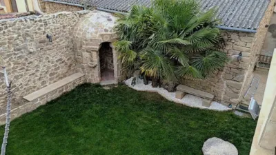 Casa en venta en Calle de Esperanza, Mañeru de 590.000 €