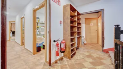 Casa en venta en Calle de Esperanza, Mañeru de 590.000 €