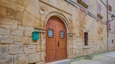 Casa en venta en Calle de Esperanza, Mañeru de 670.000 €