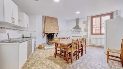 Casa en venta en Calle de Esperanza, Mañeru de 590.000 €