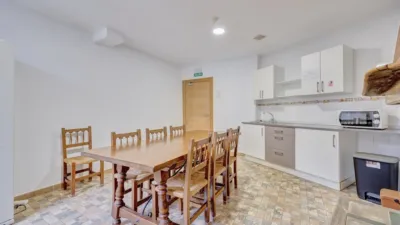 Casa en venta en Calle de Esperanza, Mañeru de 590.000 €