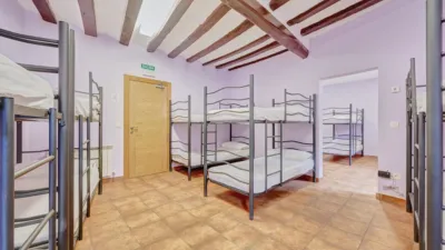 Casa en venta en Calle de Esperanza, Mañeru de 590.000 €