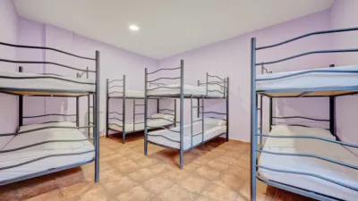 Casa en venta en Calle de Esperanza, Mañeru de 590.000 €