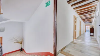 Casa en venta en Calle de Esperanza, Mañeru de 670.000 €