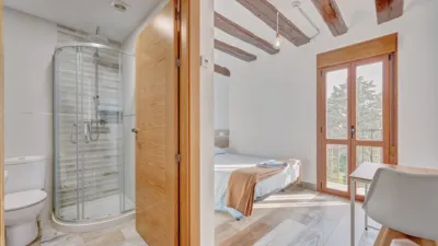 Casa en venta en Calle de Esperanza, Mañeru de 670.000 €