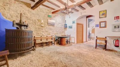 Casa en venta en Calle de Esperanza, Mañeru de 670.000 €