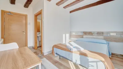 Casa en venta en Calle de Esperanza, Mañeru de 590.000 €